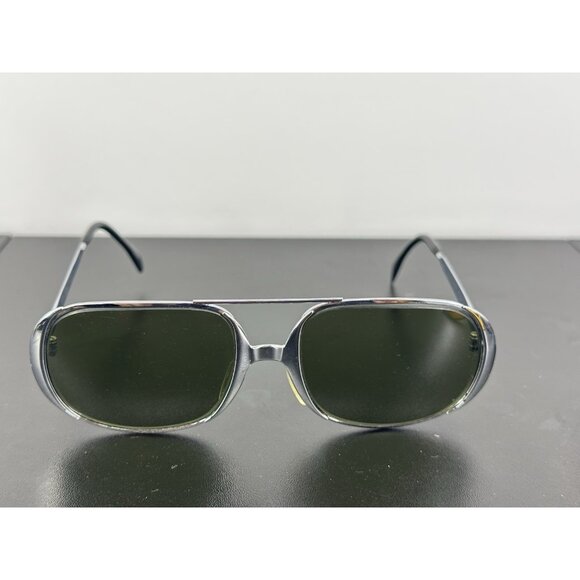 Serge Kirchhofer Mod.150 1970’s Vintage Metal Handmade By Udo Proksch (C3-12) - Picture 14 of 15